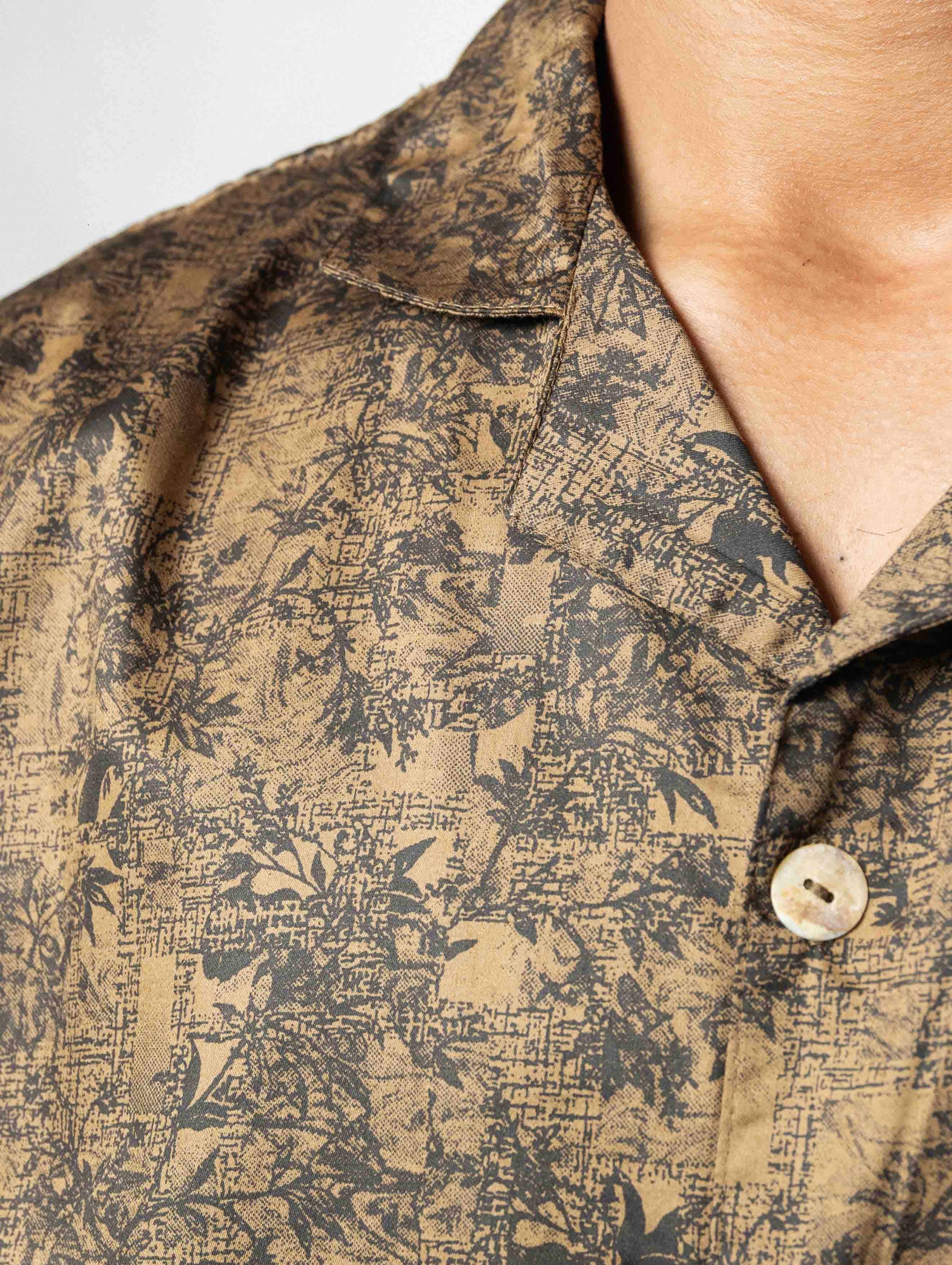 Sepia Shirt