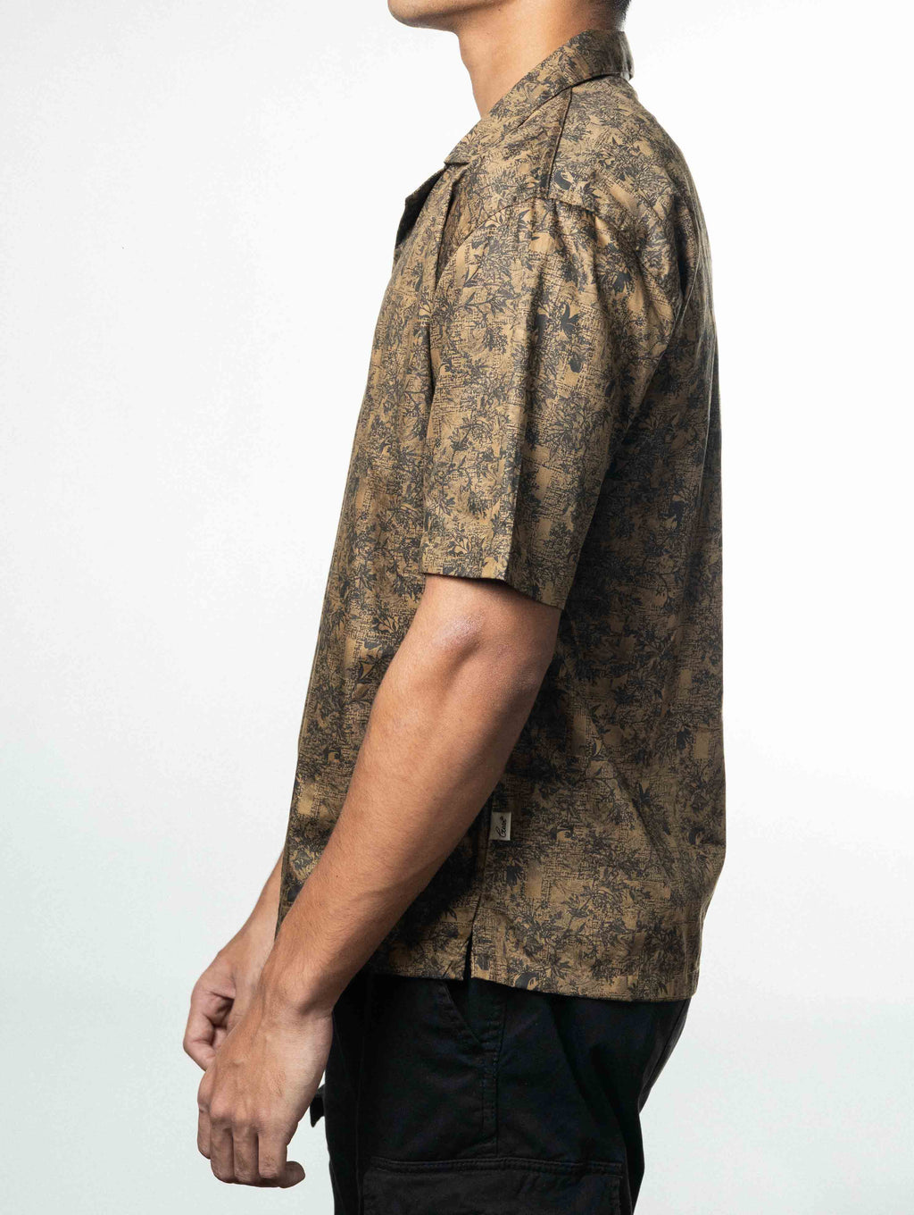 Sepia Shirt