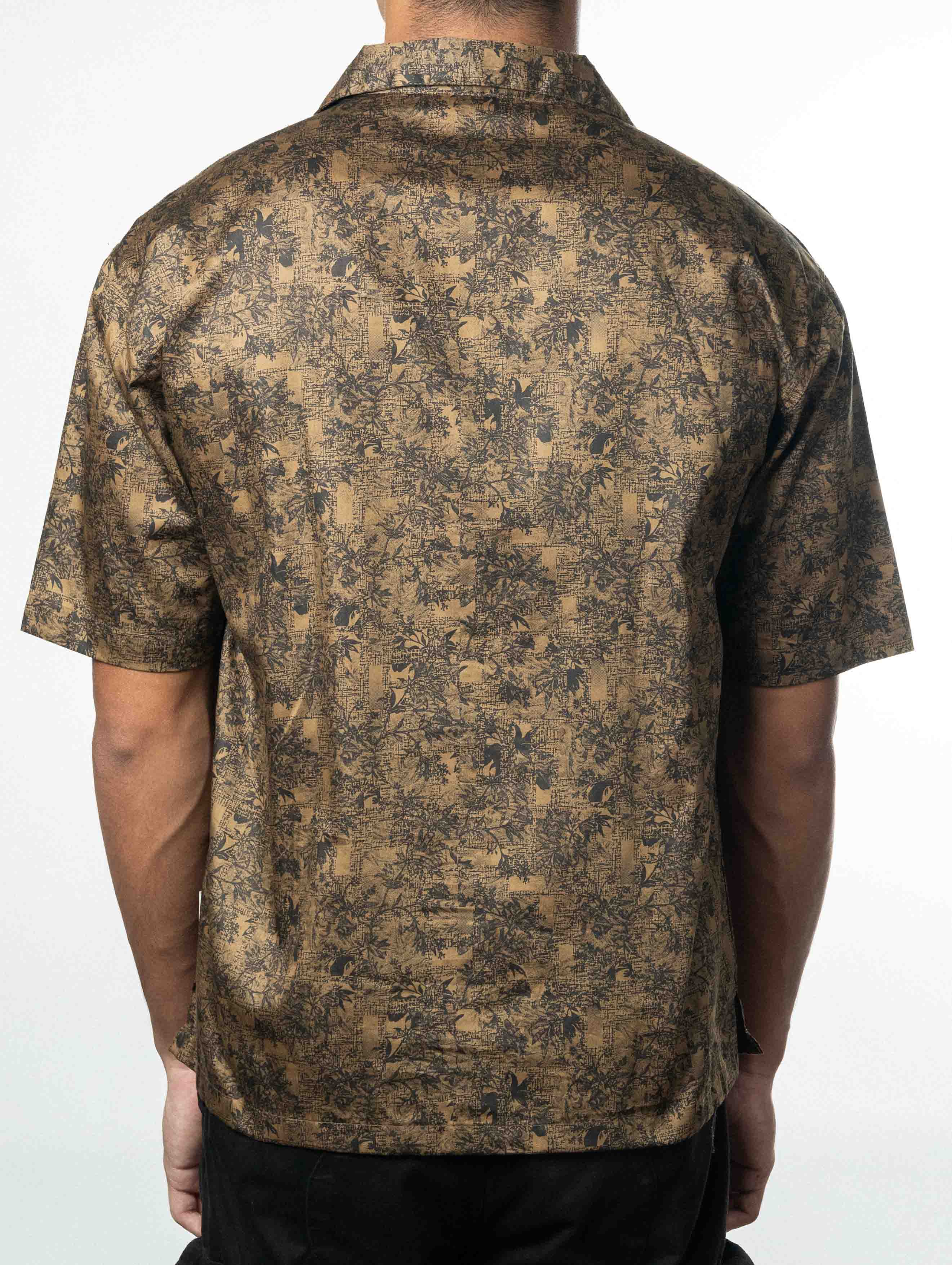 Sepia Shirt