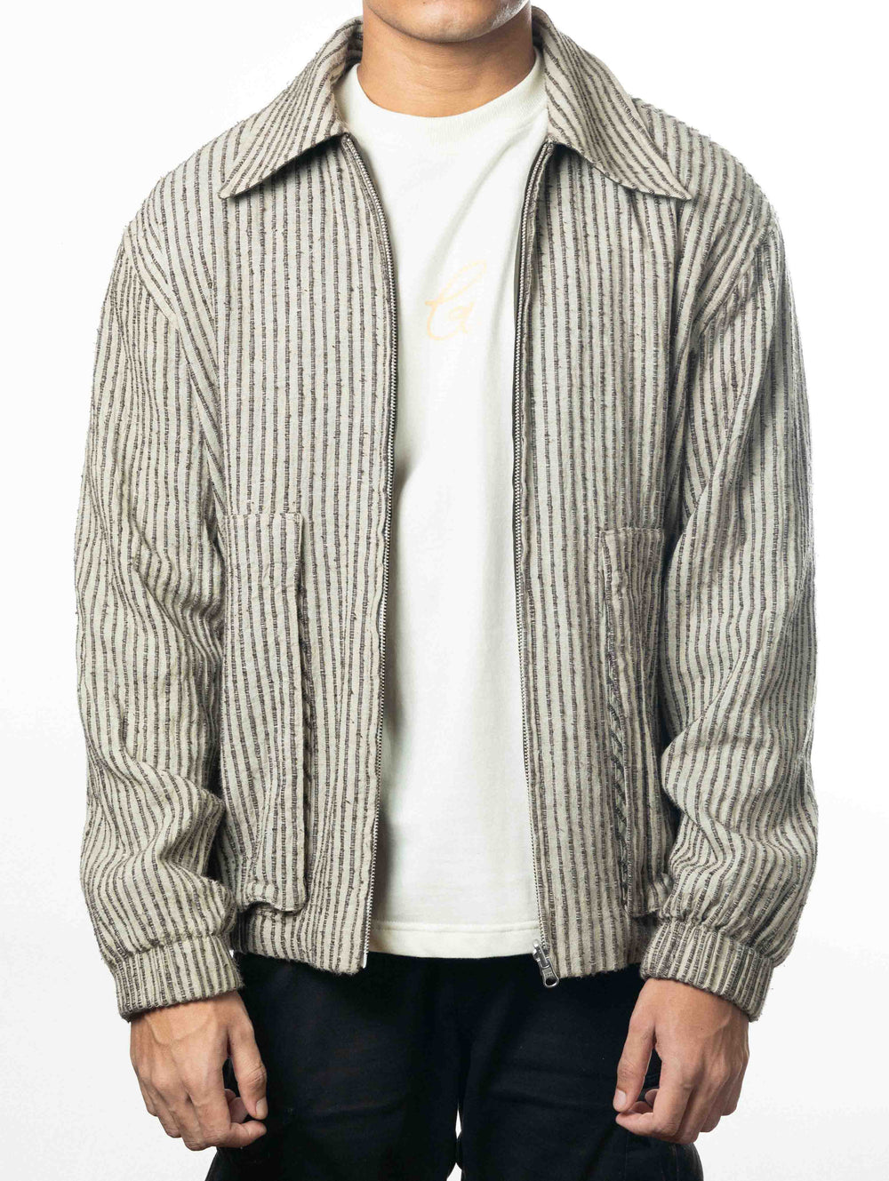 Reversible Jacket