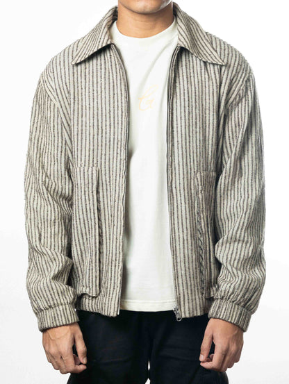 Reversible Jacket