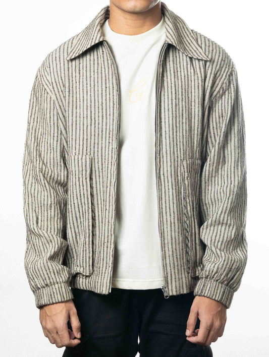Reversible Jacket