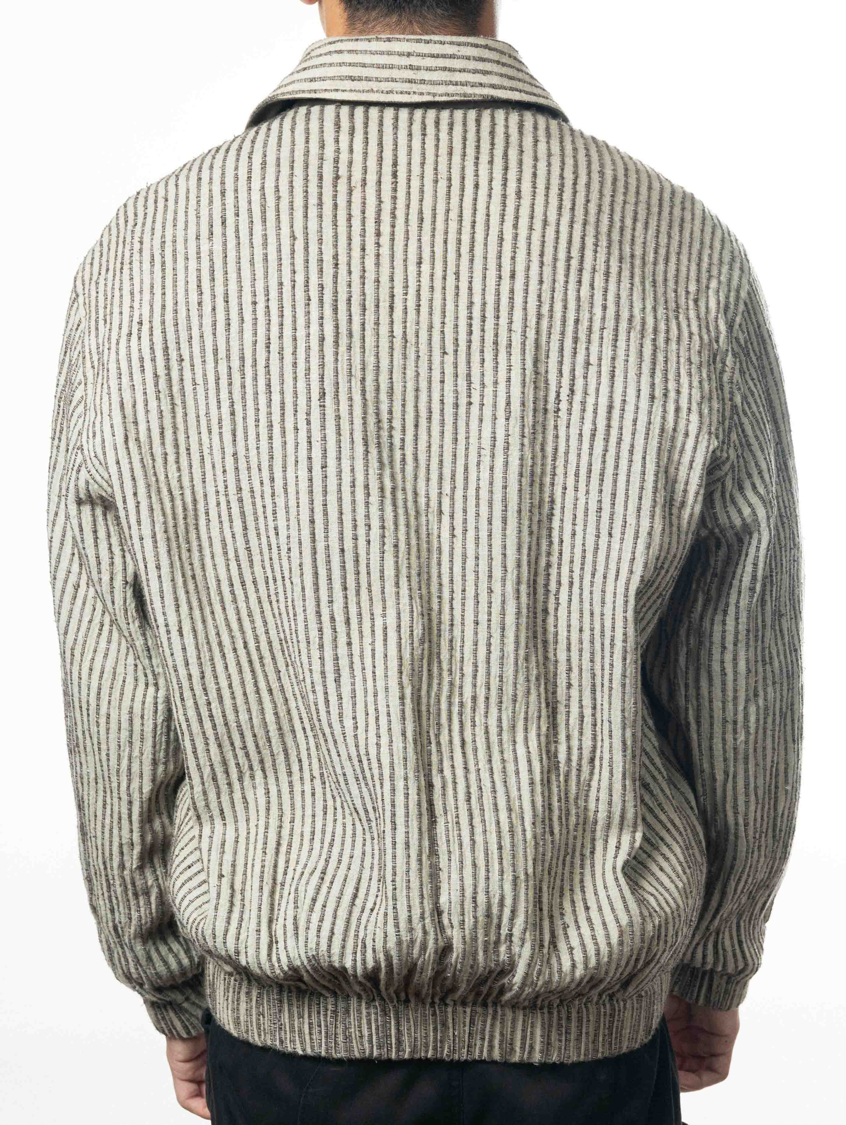 Reversible Jacket