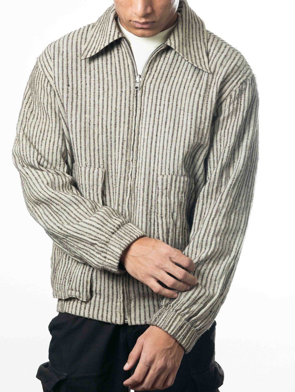 Reversible Jacket