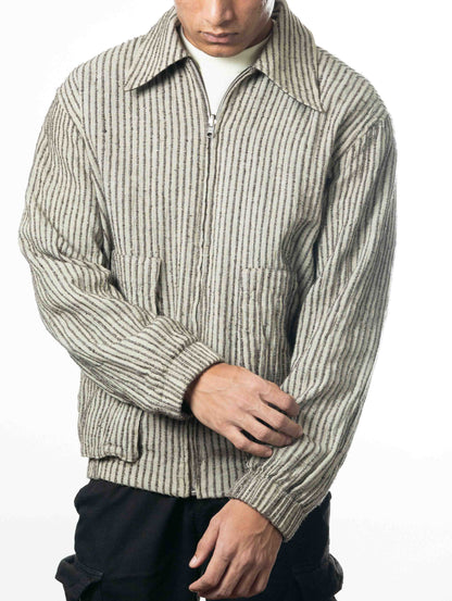 Reversible Jacket