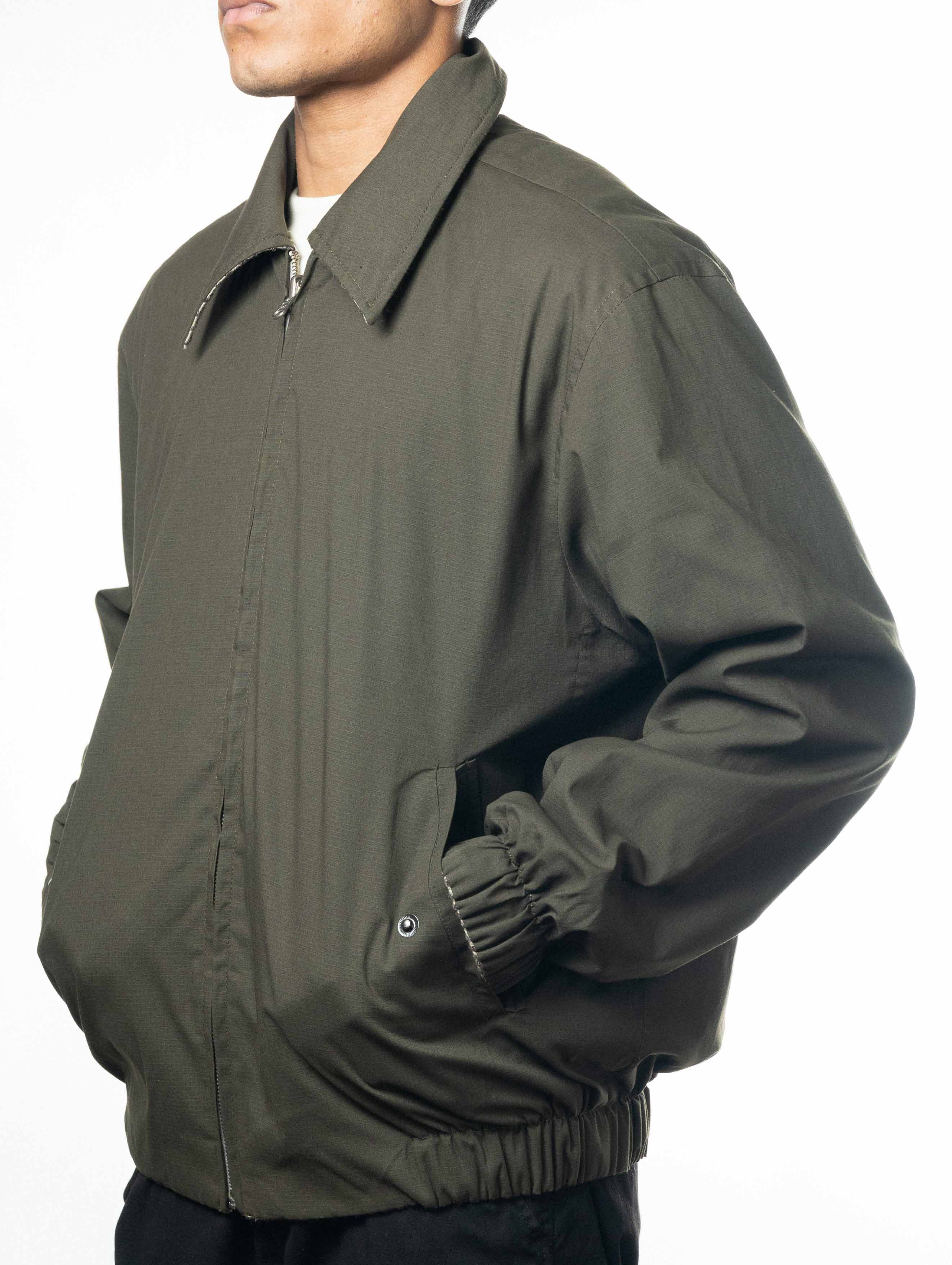 Reversible Jacket