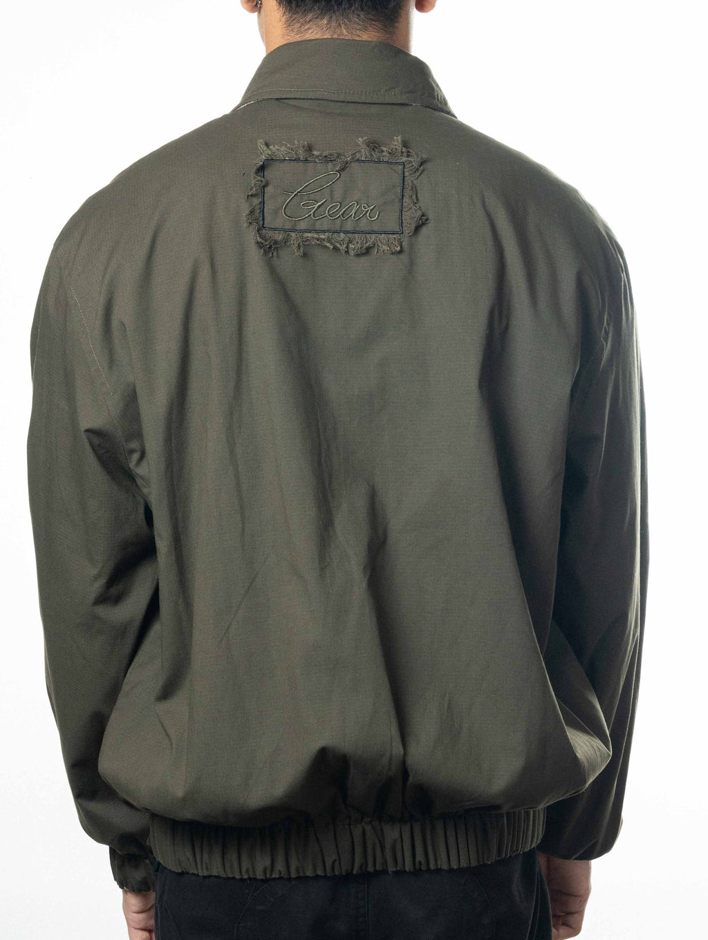Reversible Jacket