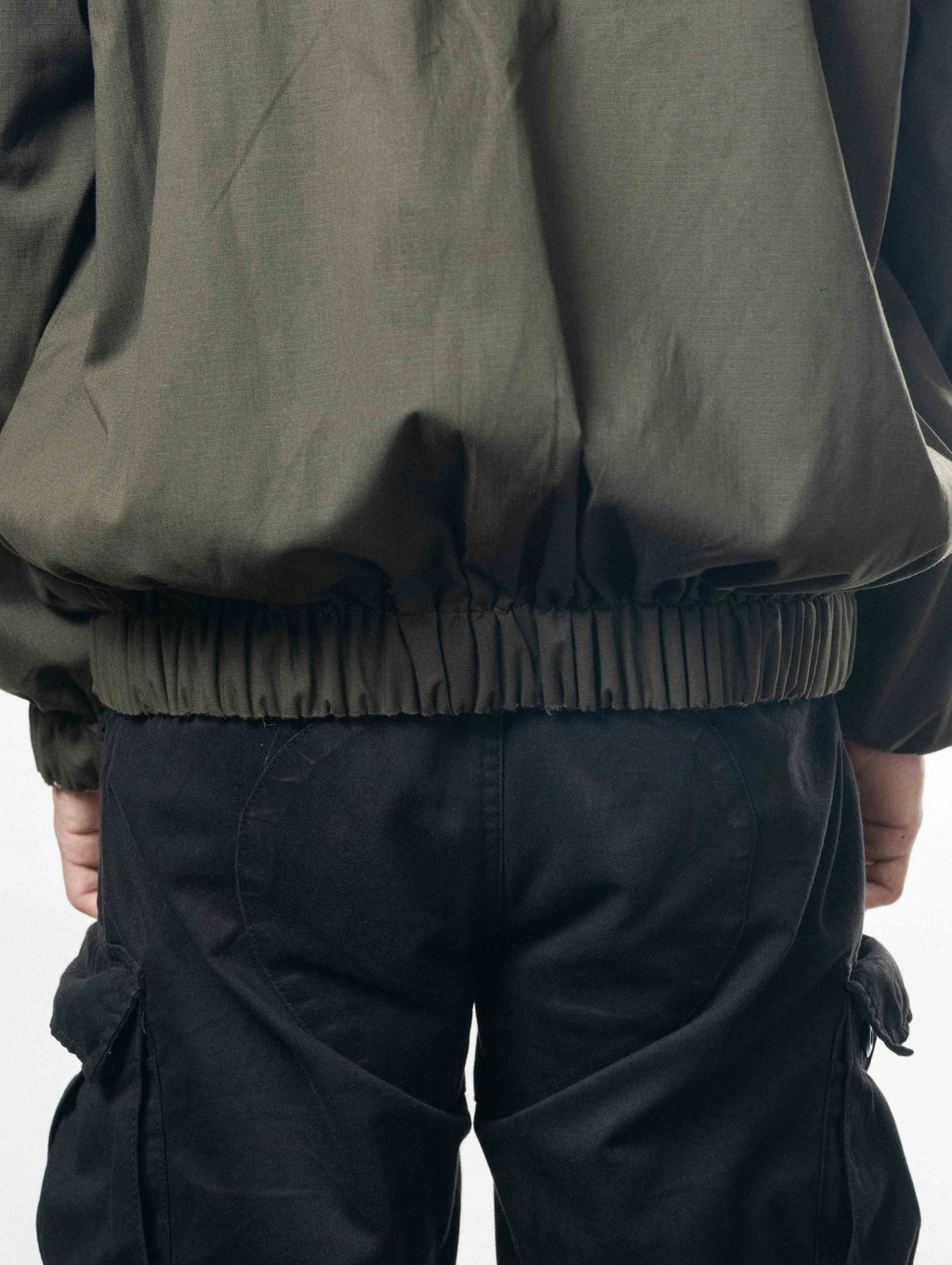 Reversible Jacket