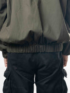Reversible Jacket