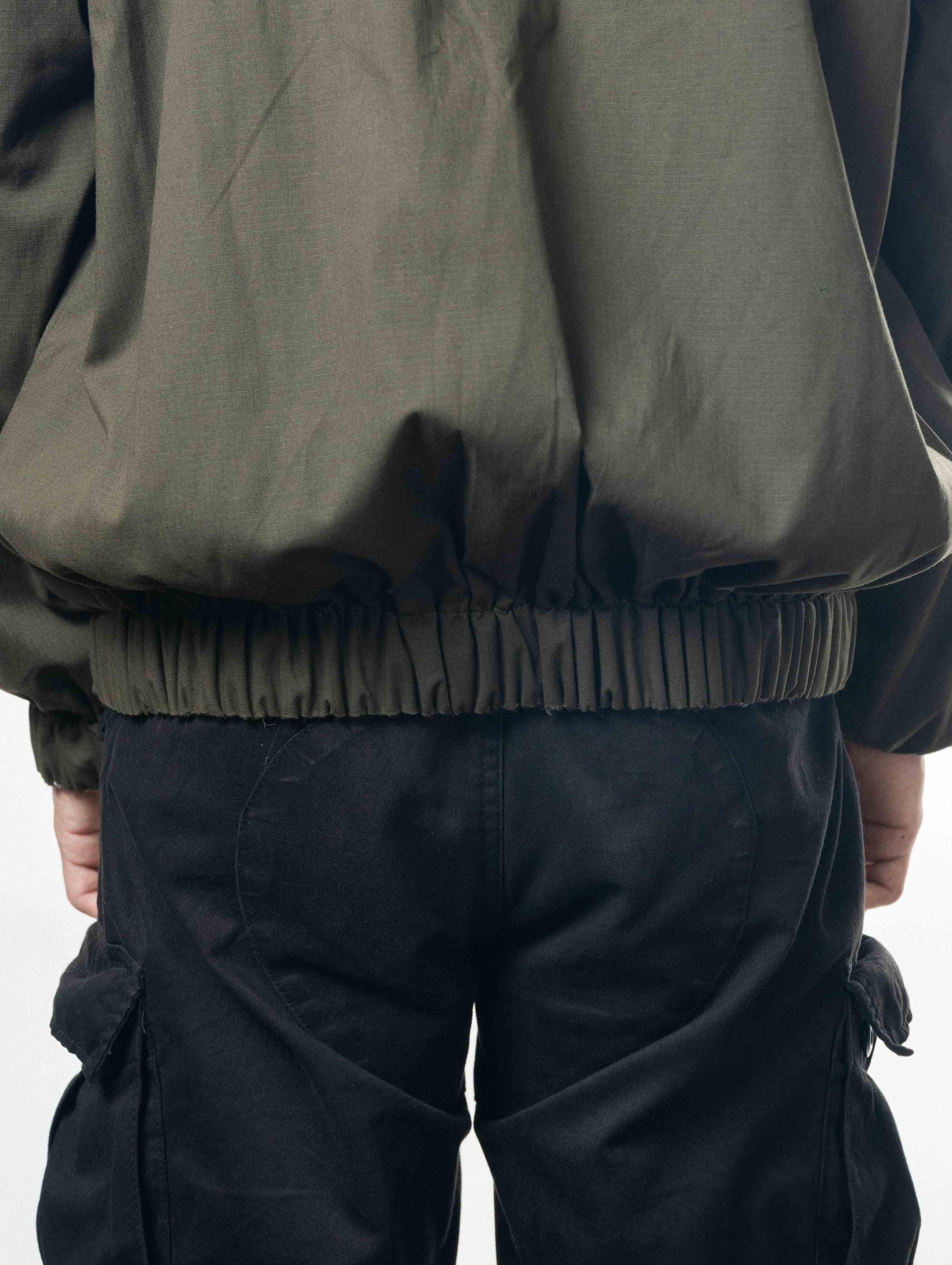 Reversible Jacket