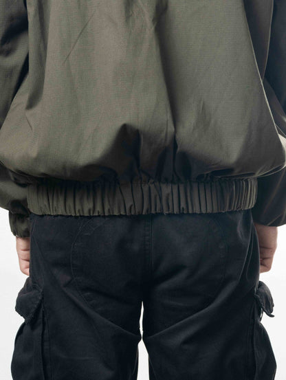 Reversible Jacket