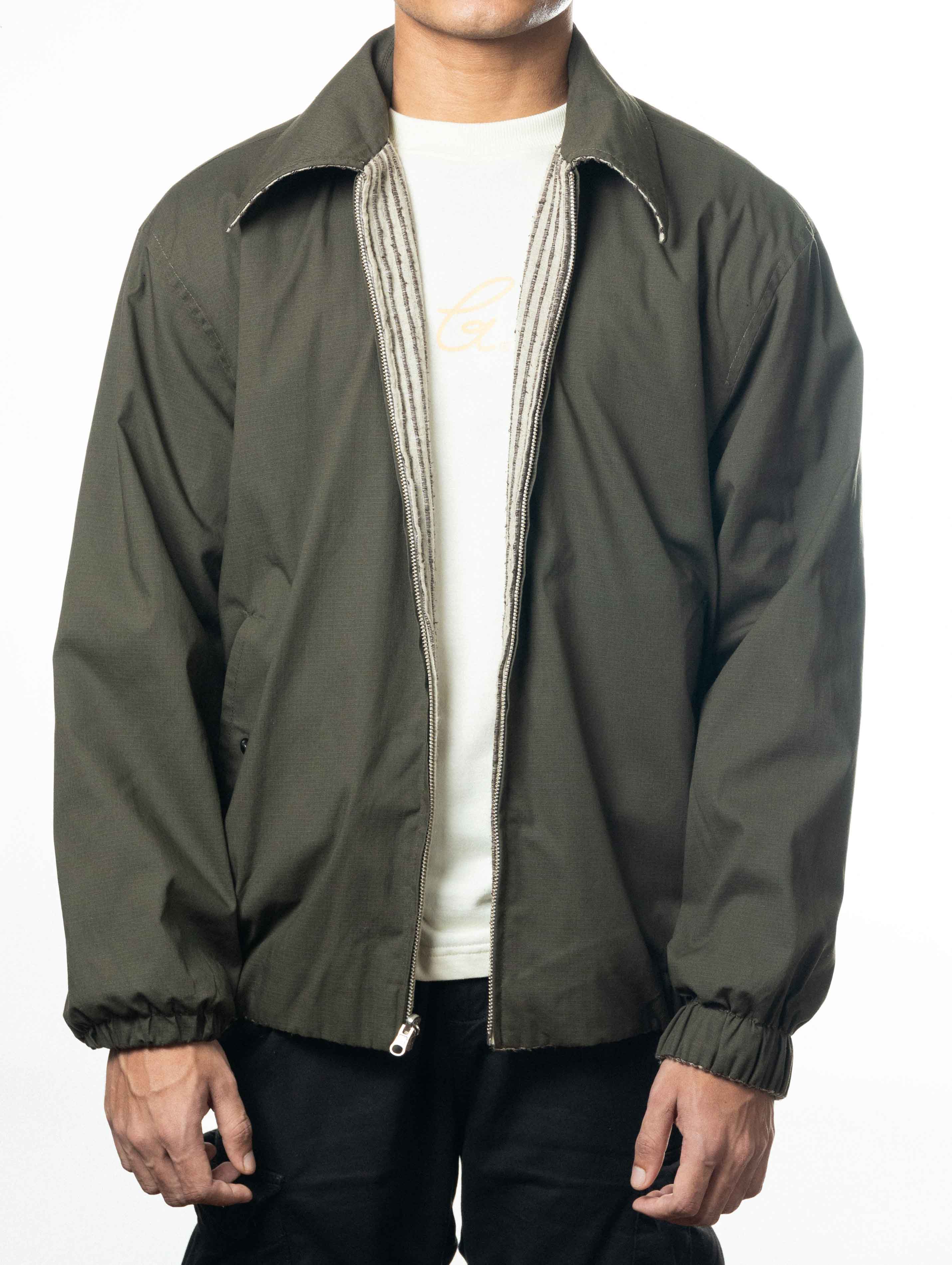 Reversible Jacket