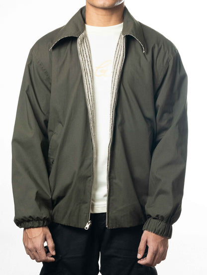 Reversible Jacket