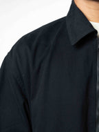 Black Utility Jacket