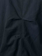 Black Utility Jacket