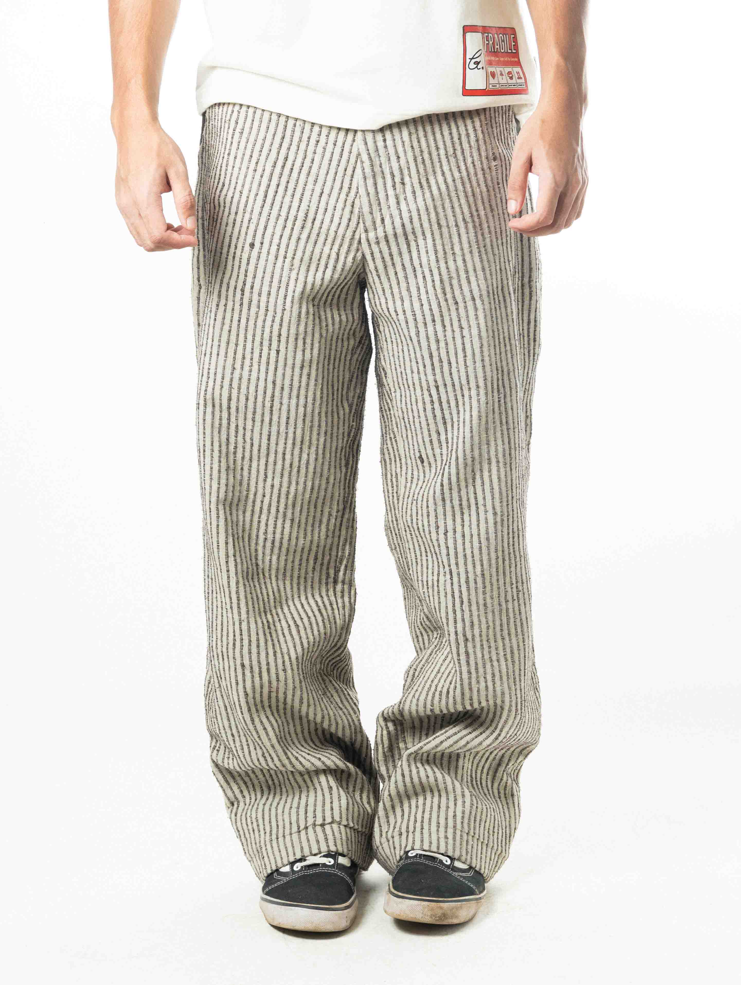 Reversible Look Alike Pants