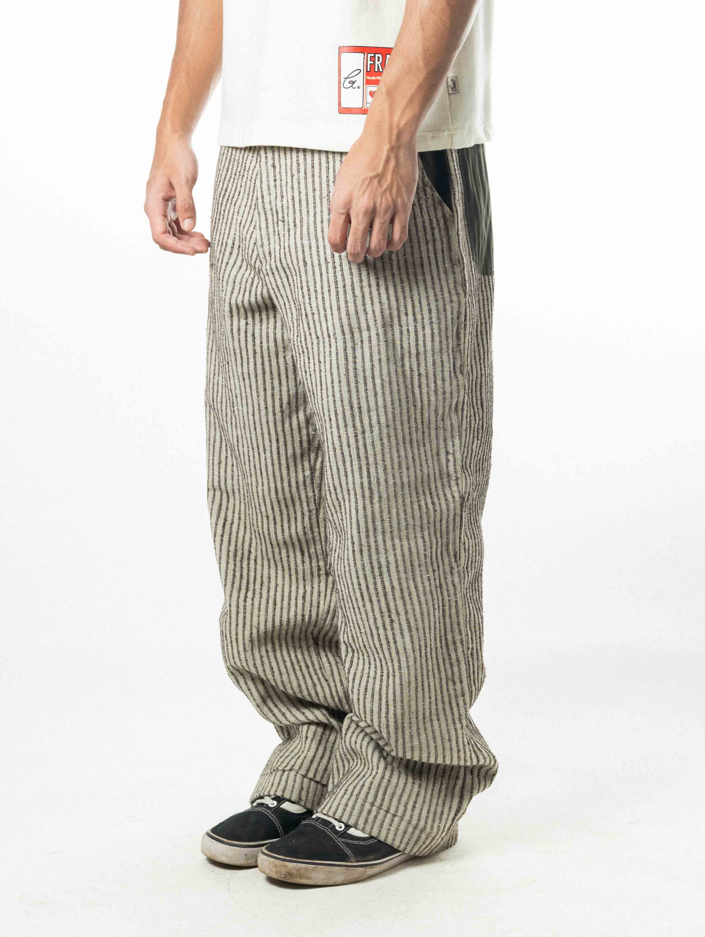 Reversible Look Alike Pants
