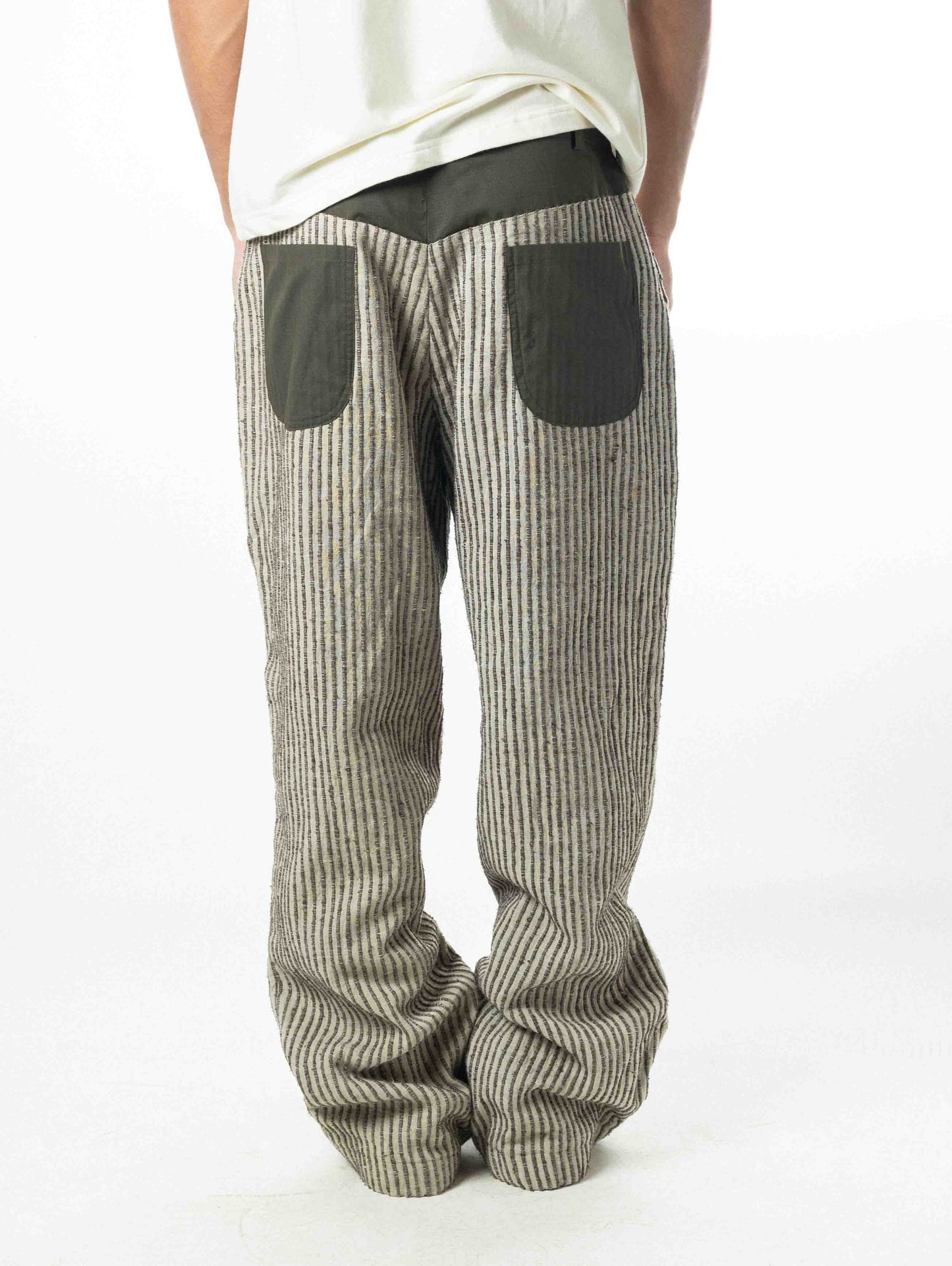 Reversible Look Alike Pants