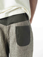 Reversible Look Alike Pants