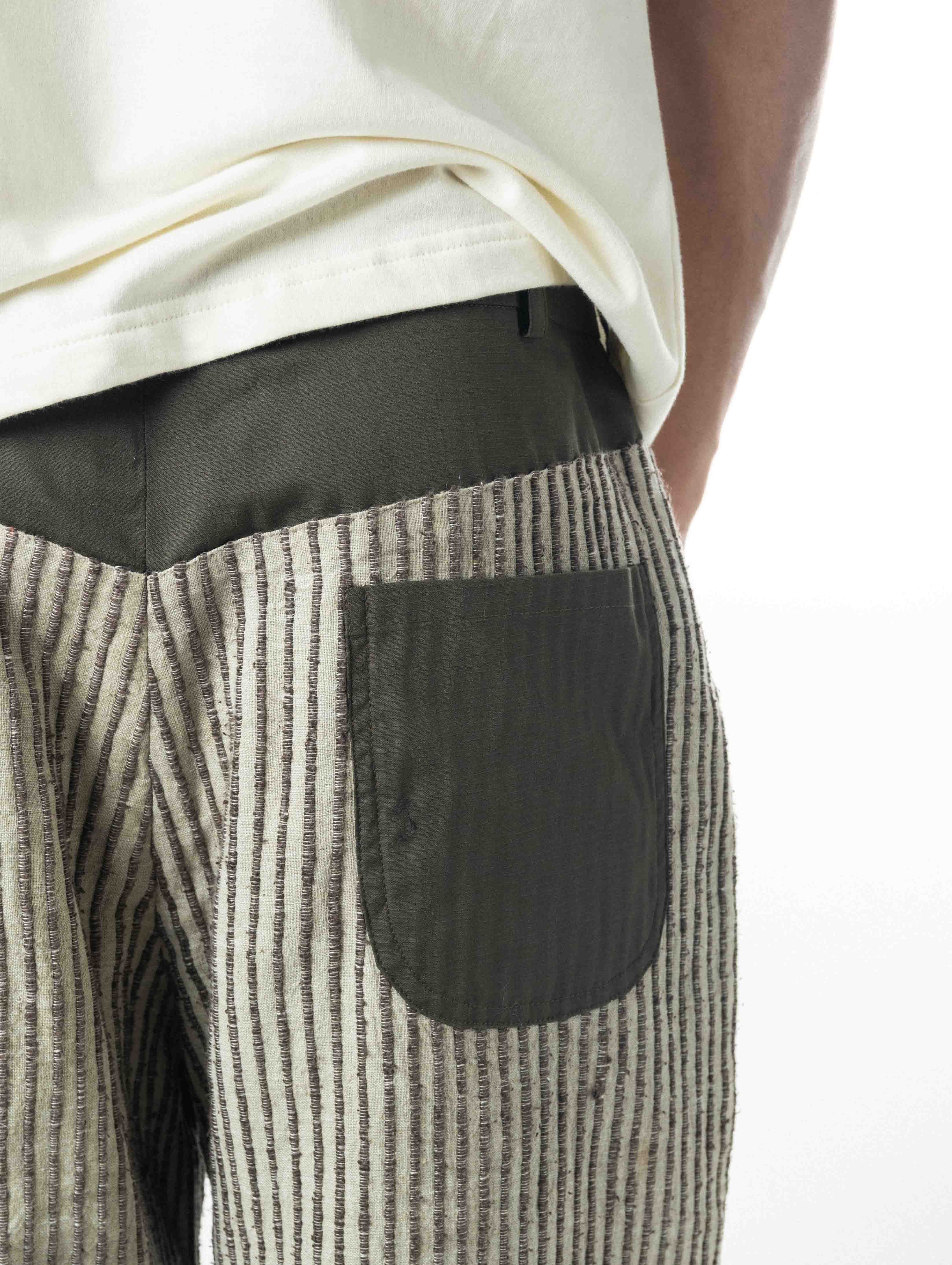 Reversible Look Alike Pants