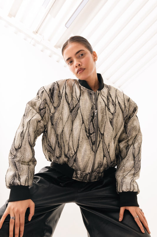 Planet Jacket