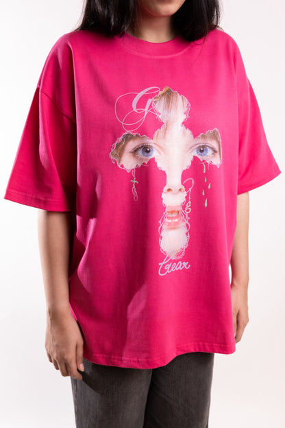 "Sorry Angel" Tee