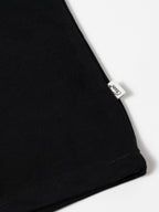 Signature Tee Black