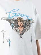 Angel Embrace Tee