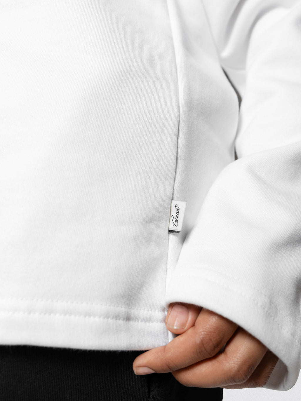 Collared Polo in Santorini