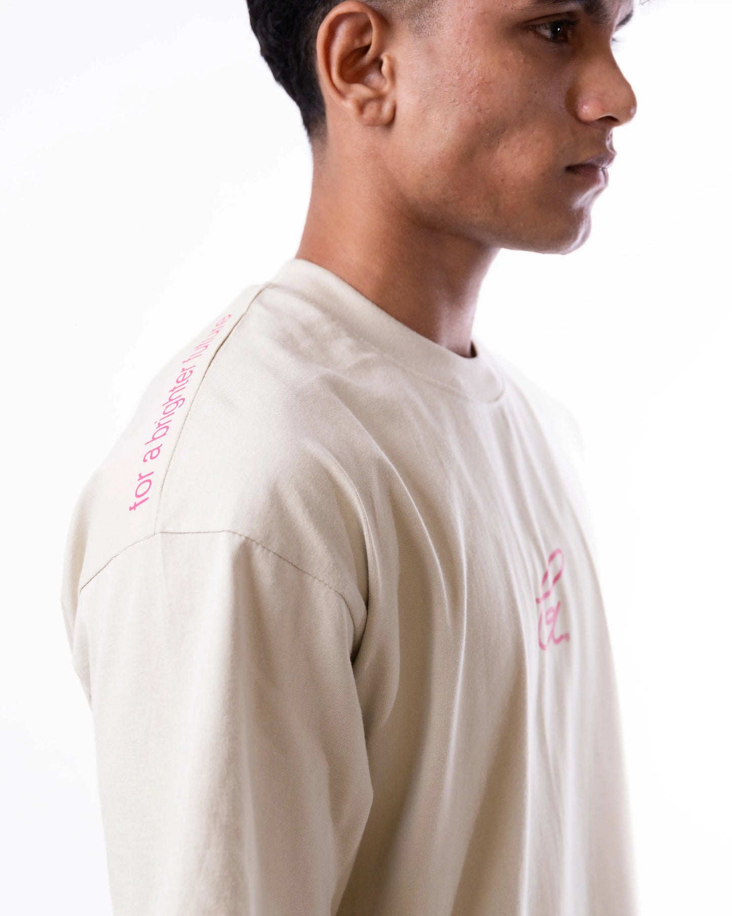 Signature in Sage White