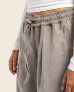 Snob Pants 'Ash Grey'