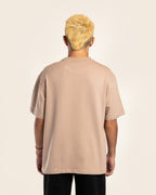 Fragile Tee 'Calm'