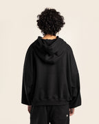 Basic Hoodie 'Black'
