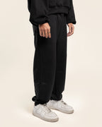 TRACK PANTS 'BLACK'