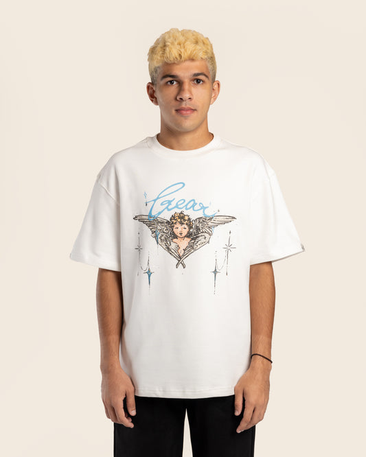 Angel Embrace Tee
