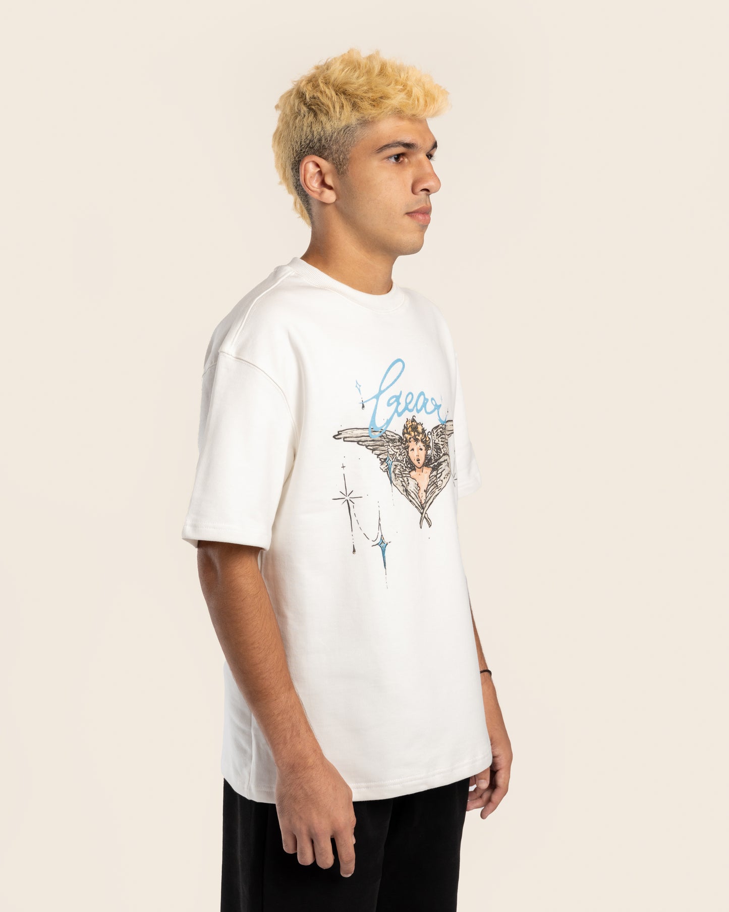 Angel Embrace Tee