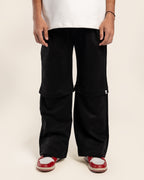 Snob Pants 'Off Black'