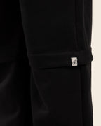 Snob Pants 'Off Black'