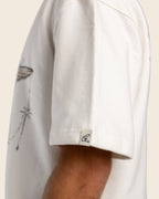 Angel Embrace Tee