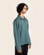 Collared Polo in Hawaii