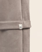 Snob Pants 'Ash Grey'