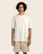 Fragile Tee 'Peace'
