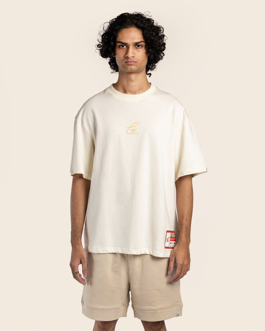 Fragile Tee 'Peace'