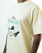 Blondie x Gear Oat Matcha Tee