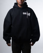 Anatomy of Gear Hoodie