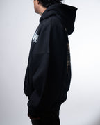 Anatomy of Gear Hoodie