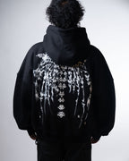 Anatomy of Gear Hoodie