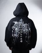 Anatomy of Gear Hoodie