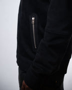 Suede Jacket