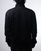 Suede Jacket